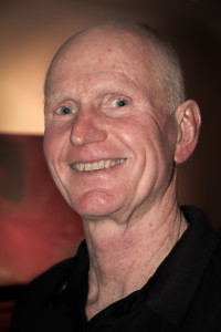 Garry Boon Director